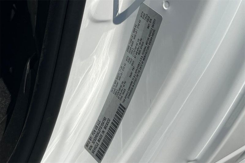 2026 Ram 2500 Tradesman photo 27