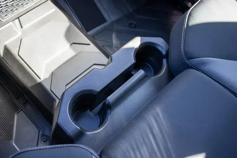 NEW 2026 POLARIS RANGER CREW XD 1500 NORTHSTAR ULTIMATE Image 19