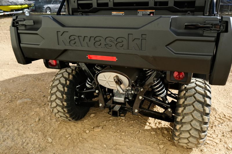 NEW 2026 KAWASAKI MULE PROFXT 1000 LE Image 15
