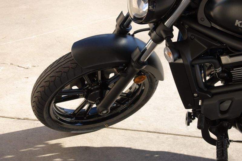 NEW 2026 KAWASAKI VULCAN S Image 18