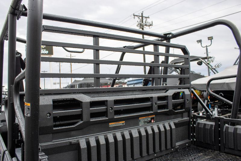 NEW 2026 KAWASAKI MULE PRODXT EPS Image 17