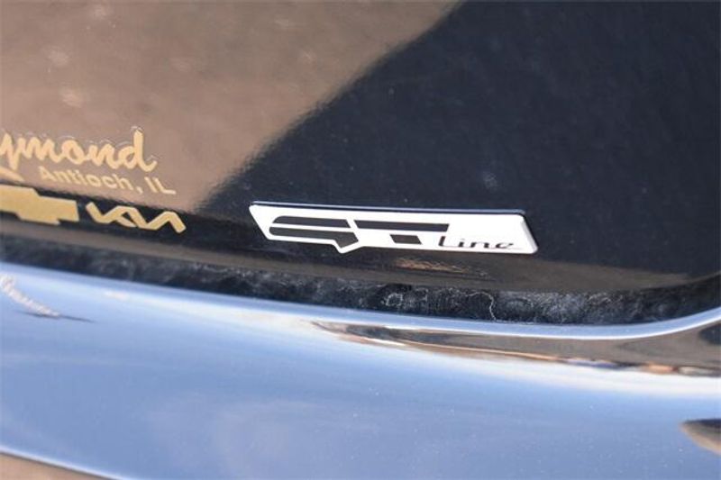2025 Kia K4 GT-LineImage 15