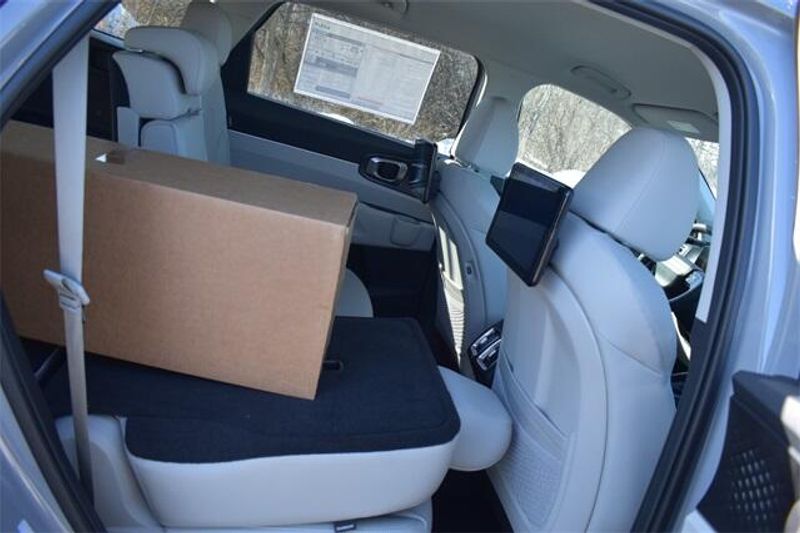 New 2026 Kia Sorento SImage 15