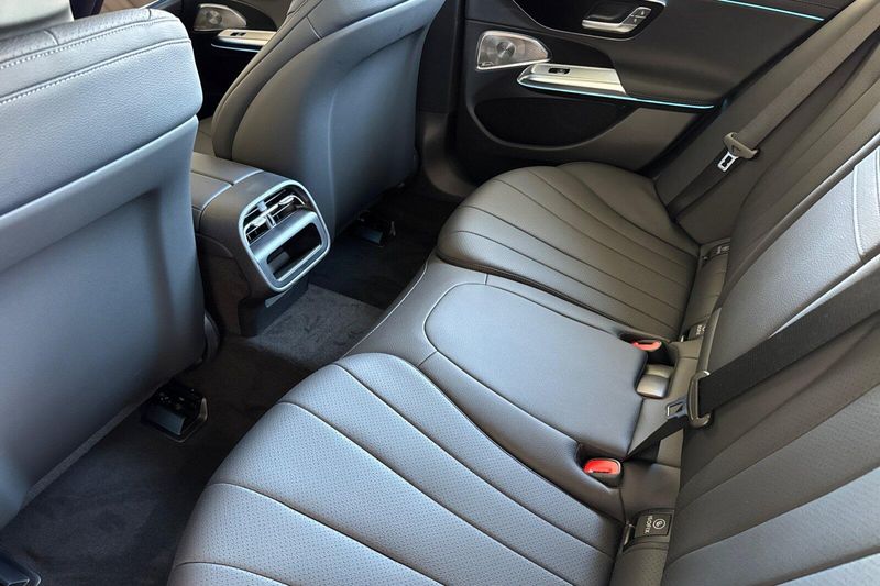 New 2027 Mercedes-Benz E-Class E 350Image 9
