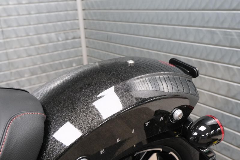 NEW 2026 INDIAN MOTORCYCLE SCOUT BOBBER 125TH ANNIVERSARY EDITION Image 21