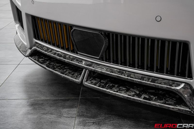 2026 Rolls-Royce Cullinan *FULL MANSORY BUILD * REAR THEATER CONFIGURATION*Image 14