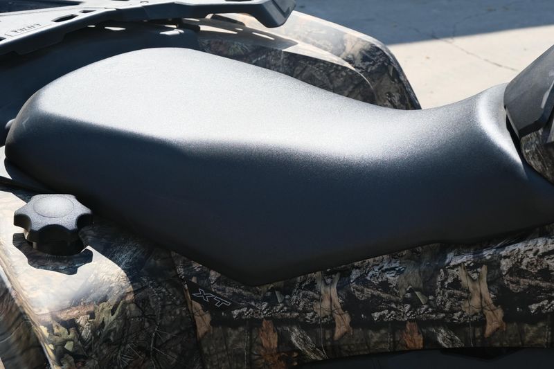 Used 2022 Can-Am OUTLANDER XT 850 TAN Image 25