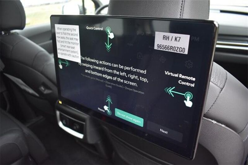 New 2026 Kia Carnival SX PrestigeImage 16