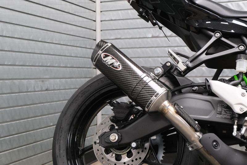 NEW 2026 KAWASAKI NINJA ZX4RR ABS Image 11