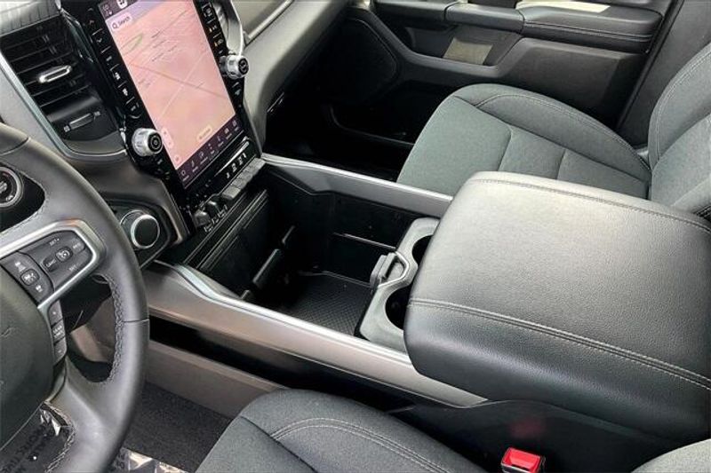 2025 RAM 1500 Big Horn Lone StarImage 17
