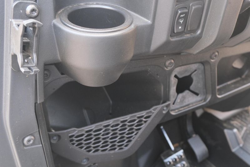 NEW 2026 POLARIS RANGER CREW XP 1000 PREMIUM Image 15