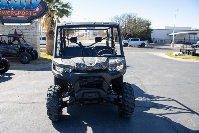NEW 2026 CAN-AM DEFENDER MAX DPS HD7 Image 8