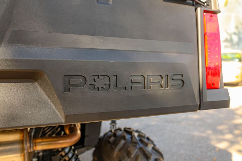 NEW 2026 POLARIS RANGER 500 Image 18