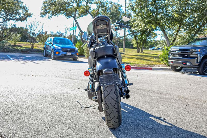 2017 HARLEY DYNA STREET BOBImage 15