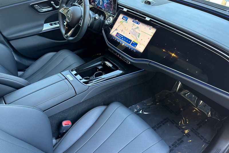 Used 2026 Mercedes-Benz E-Class E 350Image 17