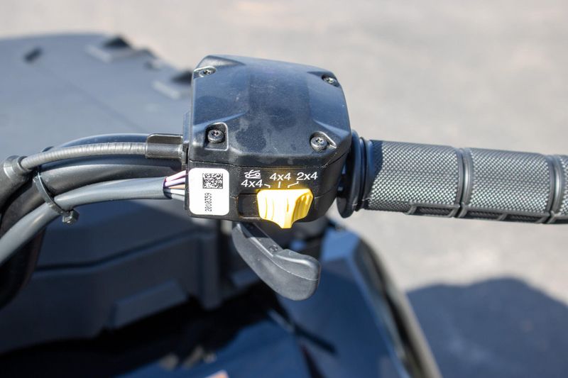 NEW 2026 POLARIS SPORTSMAN TOURING 850 PREMIUM Image 14