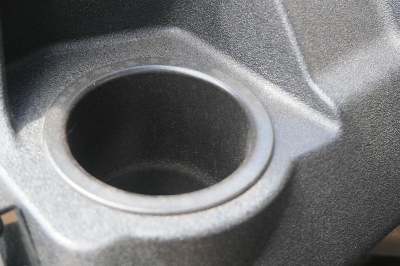 NEW 2025 HONDA PIONEER 10006 DELUXE CREW Image 25