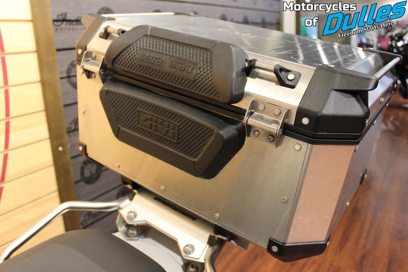 2022 BMW R 1250 GS Adventure Image 16