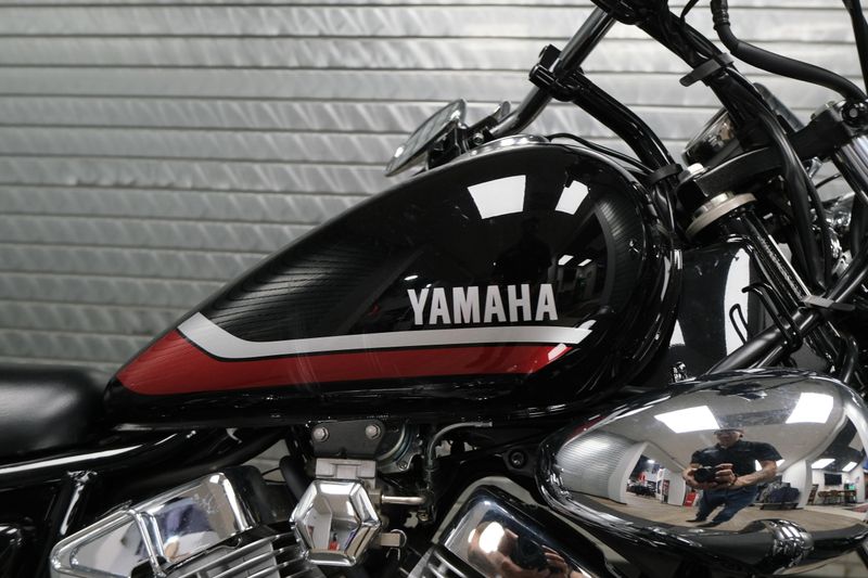 NEW 2025 YAMAHA V STAR 250 Image 12