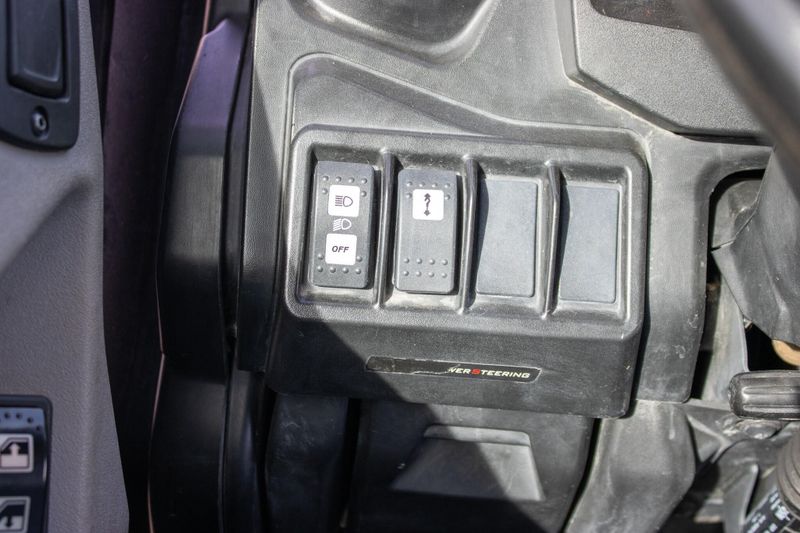 USED 2021 CAN-AM DEFENDER MAX LIMITED CAB HD10 Image 20