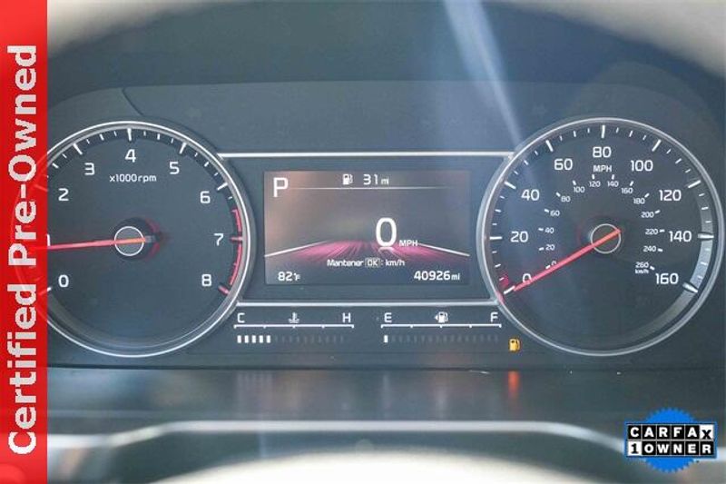 Used 2021 Kia Sorento SImage 23