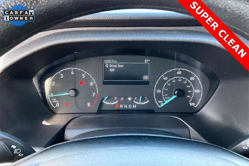 Used 2024 Ford Transit-250 Cargo Van BaseImage 18