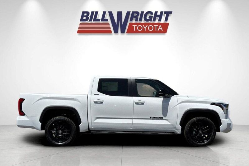 New 2026 Toyota Tundra LimitedImage 2