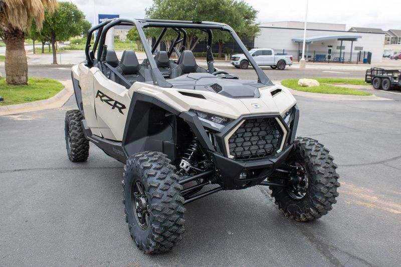 NEW 2026 POLARIS RZR PRO XP 4 SPORT Image 1