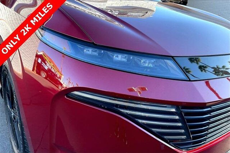 Used 2025 Nissan Murano SVImage 27