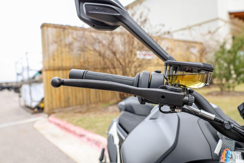 NEW 2026 CFMOTO 800NK Image 3