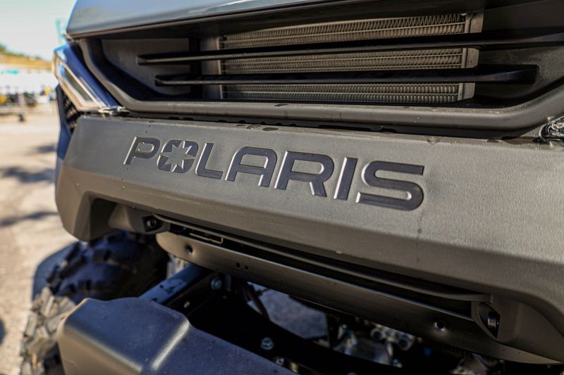 NEW 2026 POLARIS RANGER 500 Image 6