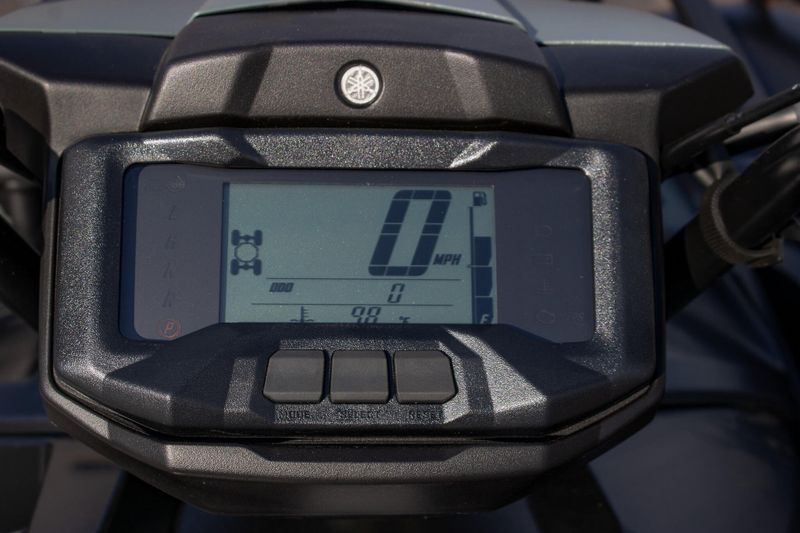 NEW 2026 YAMAHA GRIZZLY EPS XTR Image 20