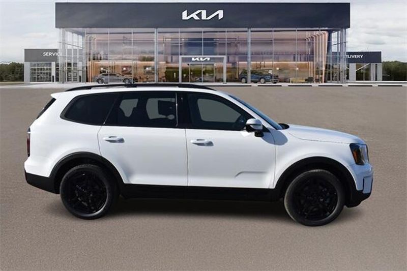New 2025 Kia Telluride SX-Prestige X-LineImage 2