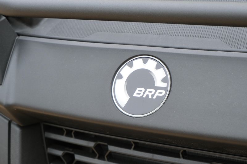 NEW 2026 CAN-AM OUTLANDER DPS 700 Image 14