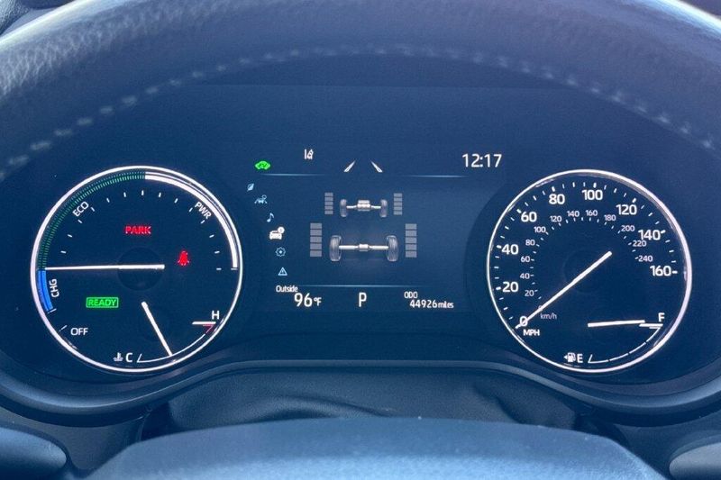 Used 2022 Toyota Sienna LimitedImage 24