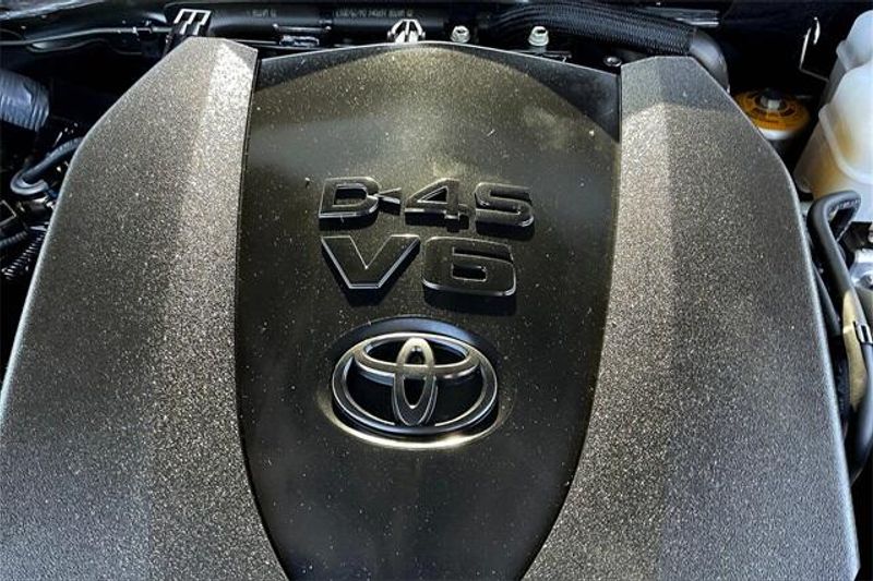 2017 Toyota Tacoma TRD Off-RoadImage 32