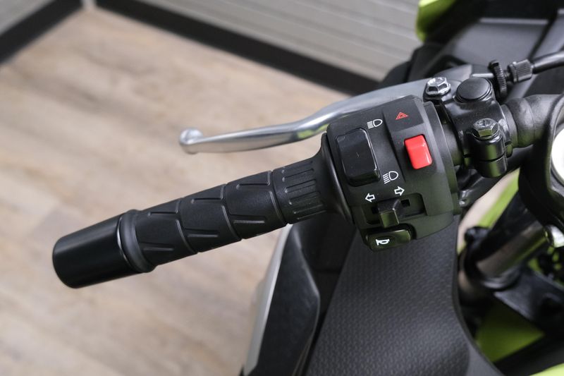 NEW 2026 KAWASAKI NINJA 500 ABS Image 18