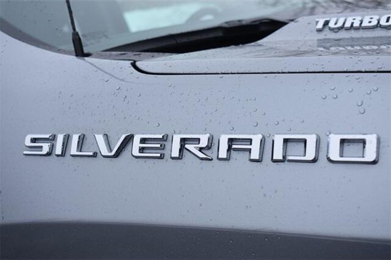 New 2026 Chevrolet Silverado 1500 LTImage 12