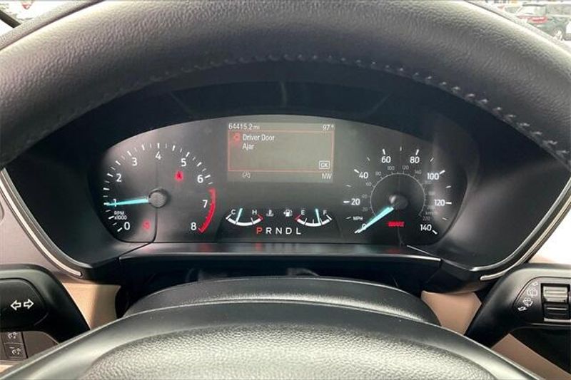 2020 Ford Escape SELImage 20