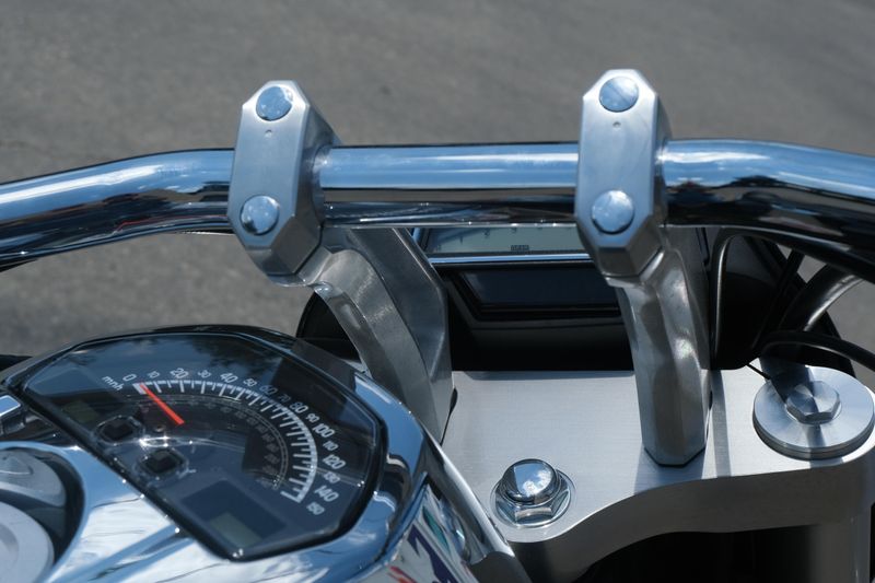 NEW 2025 SUZUKI BOULEVARD M109R Image 20
