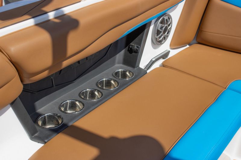 USED 2023 AXIS TSERIES T250 Image 24