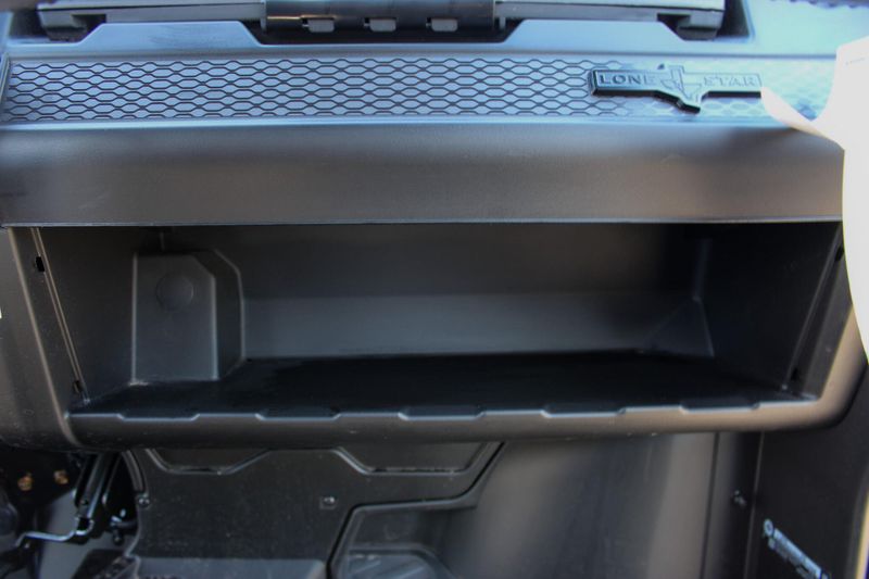 2025 Can-Am DEFENDER MAX LONE STAR HD10 STEALTH BLACK Image 14