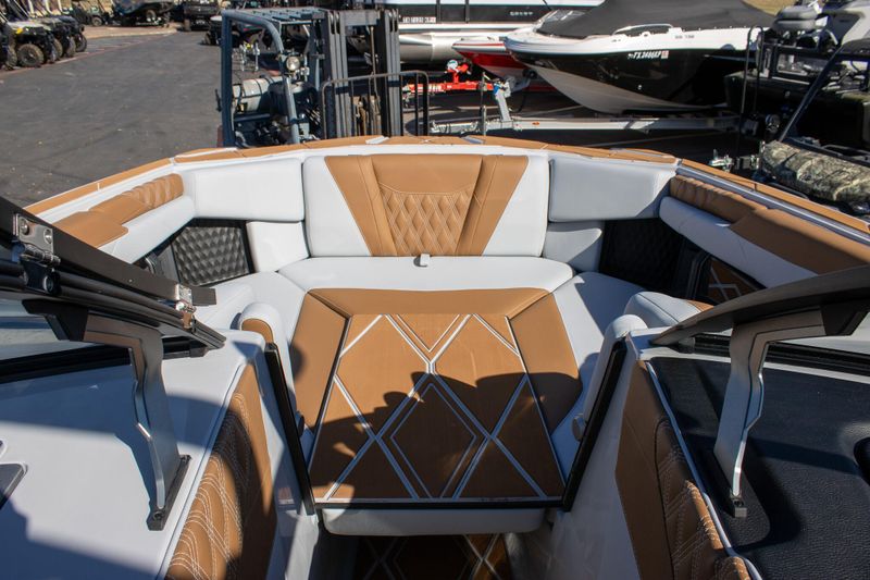 NEW 2026 MALIBU WAKESETTER M230 Image 79