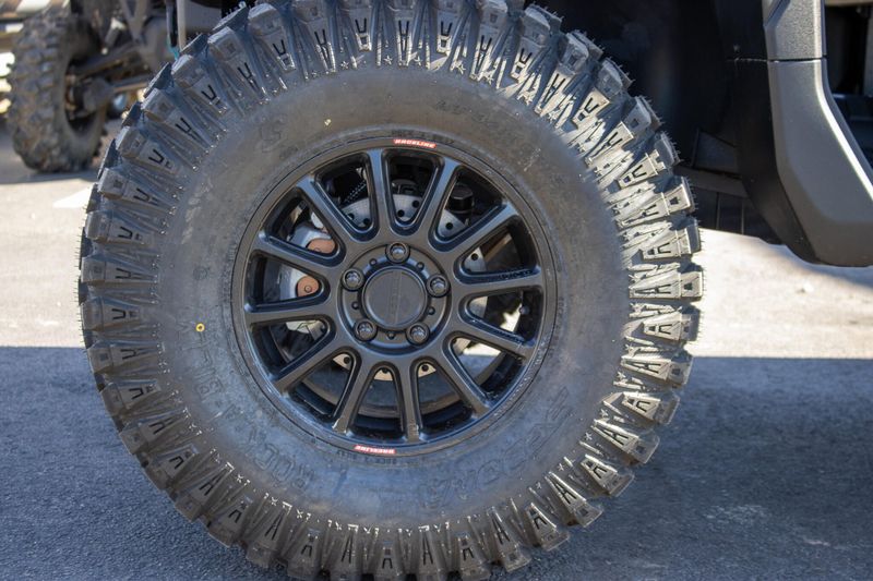 NEW 2026 CFMOTO UFORCE U10 XL PRO Image 16