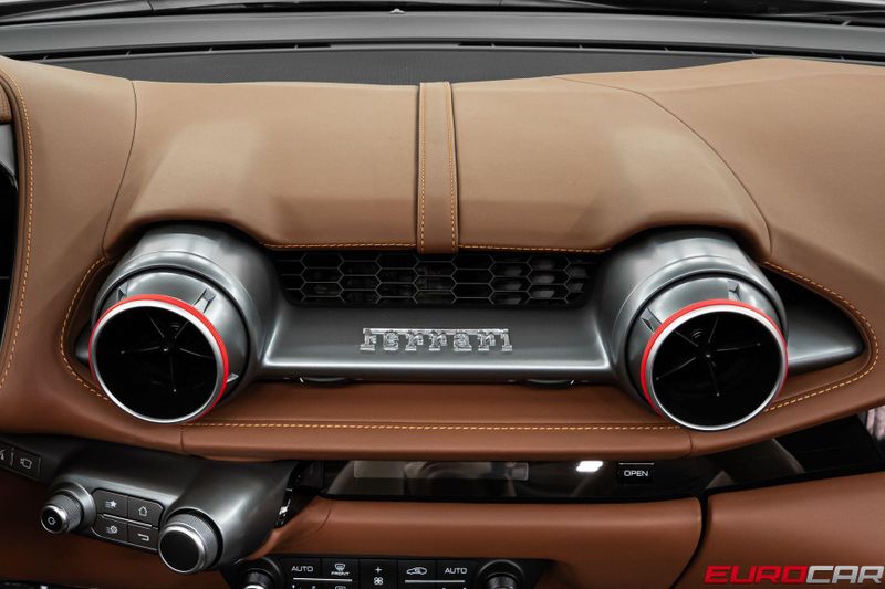 2022 Ferrari 812 GTS *AIRBRUSHED SCUDERIA LOGO * SUSPENSION LIFTER*Image 32