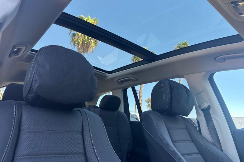 New 2026 Mercedes-Benz GLS 450Image 15