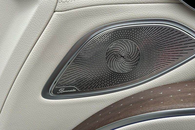 2023 Mercedes-Benz EQS 450Image 21