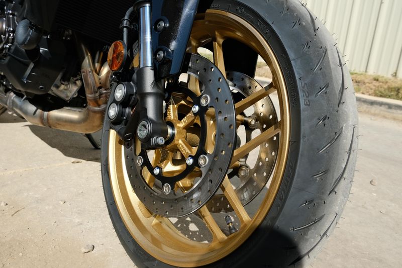 NEW 2025 YAMAHA XSR900 Image 17