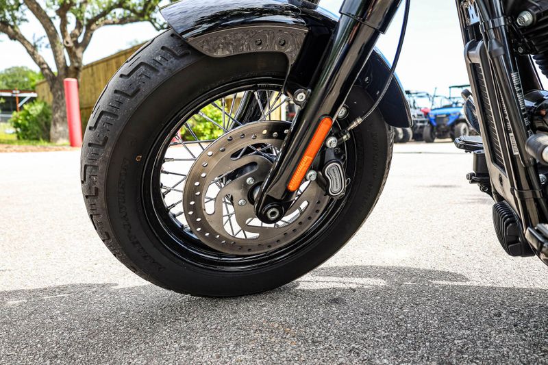 2020 HARLEY SOFTAIL SLIM Image 17