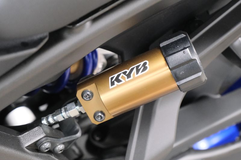 NEW 2026 YAMAHA YZFR9 Image 15